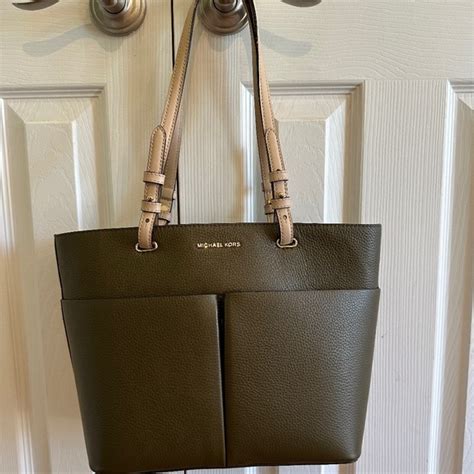 michael kors medium tote handbag|michael kors bedford medium tote.